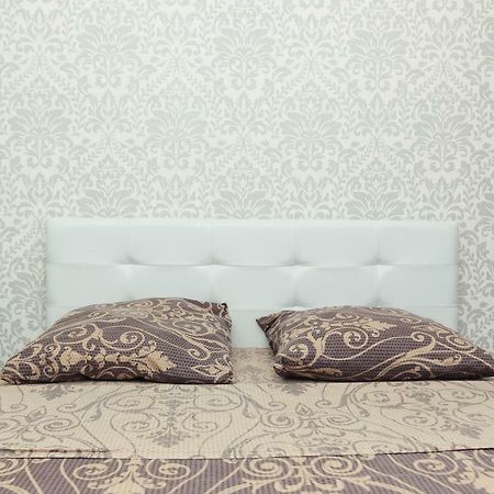 Luxury Apart-Hotel On Kondrateva Street Sumy Bagian luar foto